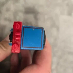 ERTL | Toys | Vintage 985 Ertl Thomas The Tank Engine Diecast Train ...